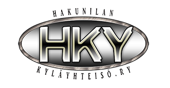 HKY Logo